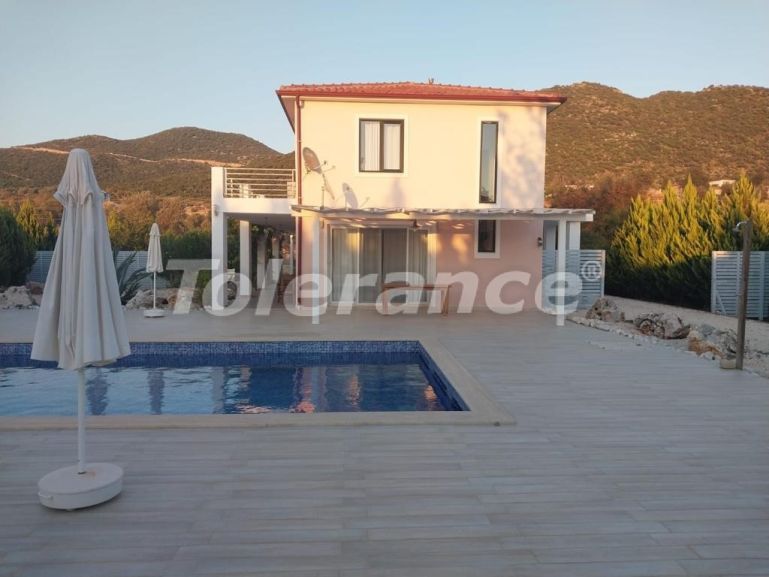 Villa in Kas with pool - 102131 Villa in Kas with pool - buy realty in Turkey - 102131