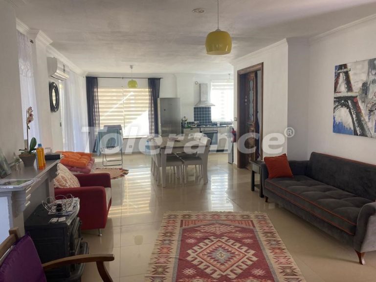 Villa in Kas with pool - 102133 Villa in Kas with pool - buy realty in Turkey - 102133