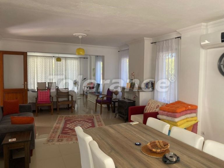 Villa in Kas with pool - 102135 Villa in Kas with pool - buy realty in Turkey - 102135