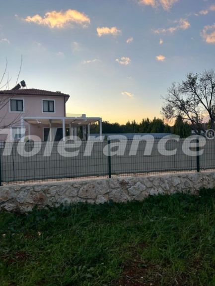 Villa in Kas with pool - 102136 Villa in Kas with pool - buy realty in Turkey - 102136