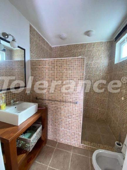 Villa in Kas with pool - 102137 Villa in Kas with pool - buy realty in Turkey - 102137