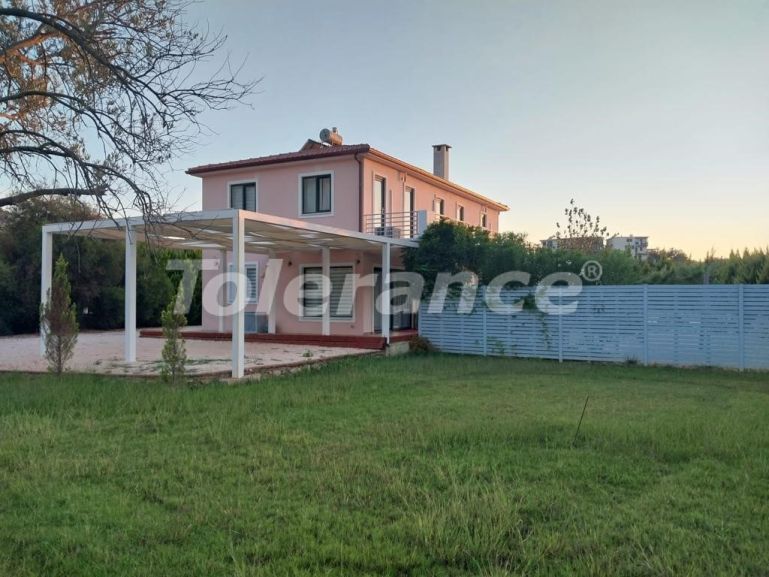 Villa in Kas with pool - 102138 Villa in Kas with pool - buy realty in Turkey - 102138