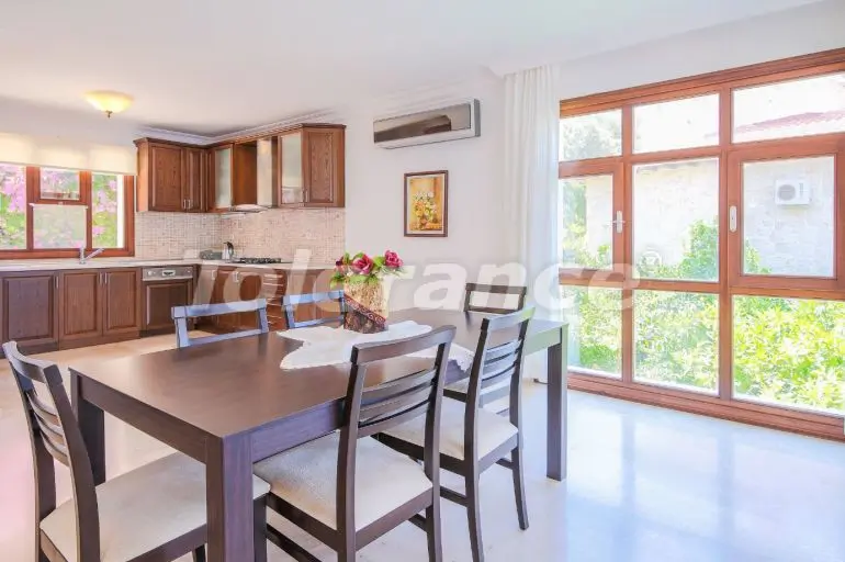 Villa in Kas with sea view with pool - buy realty in Turkey - 31417