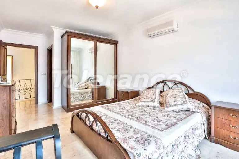 Villa in Kas with sea view with pool - buy realty in Turkey - 31452