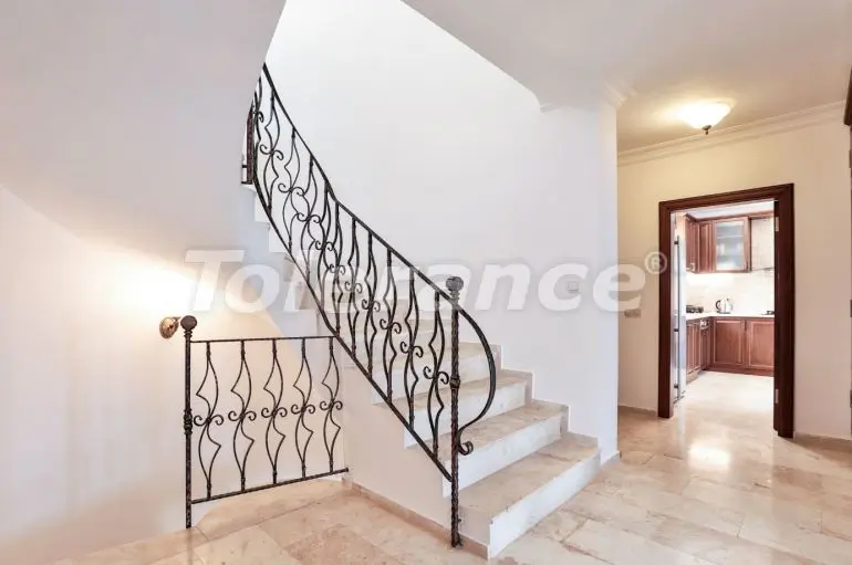 Villa in Kas with sea view with pool - buy realty in Turkey - 31454