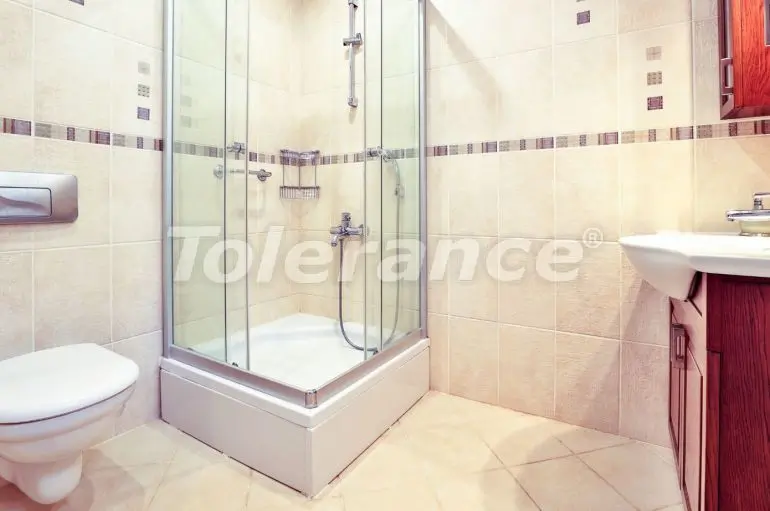 Villa in Kas with sea view with pool - buy realty in Turkey - 31457