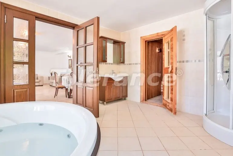 Villa in Kas with sea view with pool - buy realty in Turkey - 31462