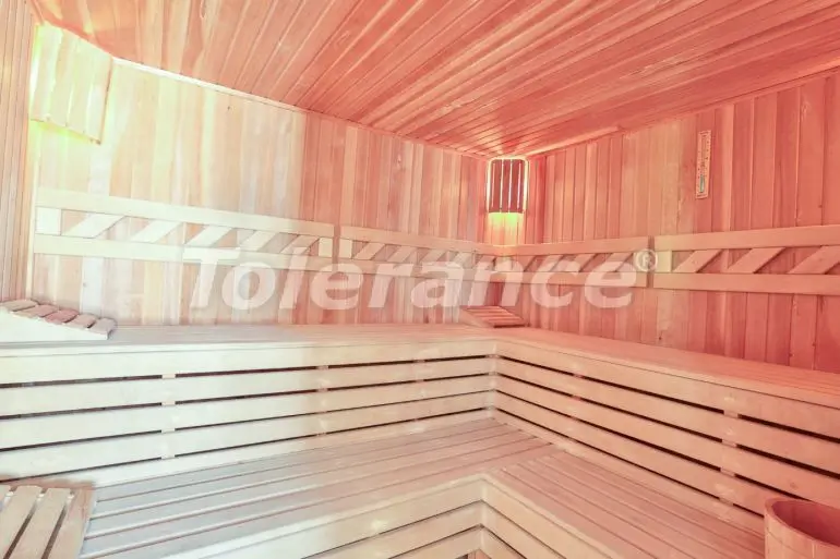 Villa in Kas with sea view with pool - buy realty in Turkey - 31464