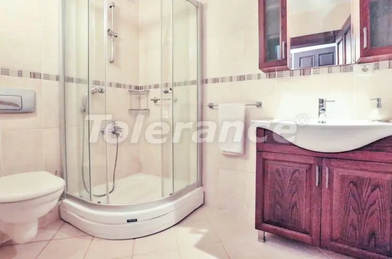 Villa in Kas with sea view with pool - buy realty in Turkey - 31465