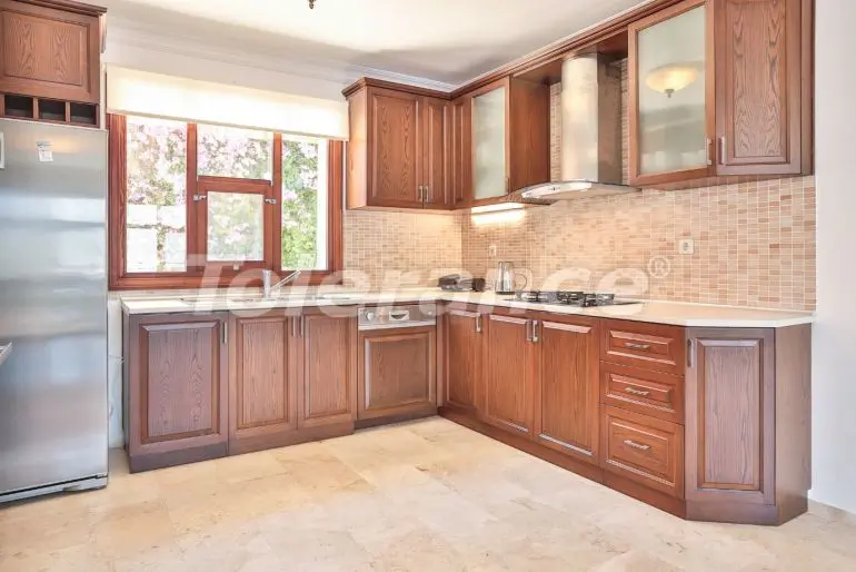 Villa in Kas with sea view with pool - buy realty in Turkey - 31466