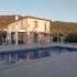 Villa in Kas with pool - buy realty in Turkey - 102134