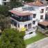 Villa in Kas with sea view with pool - buy realty in Turkey - 124202
