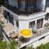 Villa in Kas with sea view with pool - buy realty in Turkey - 124203
