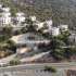 Villa in Kas with sea view with pool - buy realty in Turkey - 124210
