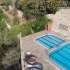 Villa in Kas with sea view with pool - buy realty in Turkey - 124214
