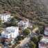 Villa in Kas with sea view with pool - buy realty in Turkey - 124217