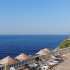 Villa in Kas with sea view with pool - buy realty in Turkey - 124222