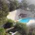 Villa in Kas with sea view with pool - buy realty in Turkey - 124229