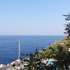 Villa in Kas with sea view with pool - buy realty in Turkey - 124231