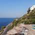 Villa in Kas with sea view with pool - buy realty in Turkey - 124233