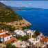 Villa in Kas with sea view with pool - buy realty in Turkey - 124236