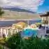 Villa еn Kaş vue sur la mer piscine - acheter un bien immobilier en Turquie - 31426