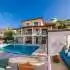 Villa in Kas with sea view with pool - buy realty in Turkey - 31437