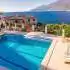 Villa in Kas with sea view with pool - buy realty in Turkey - 31444