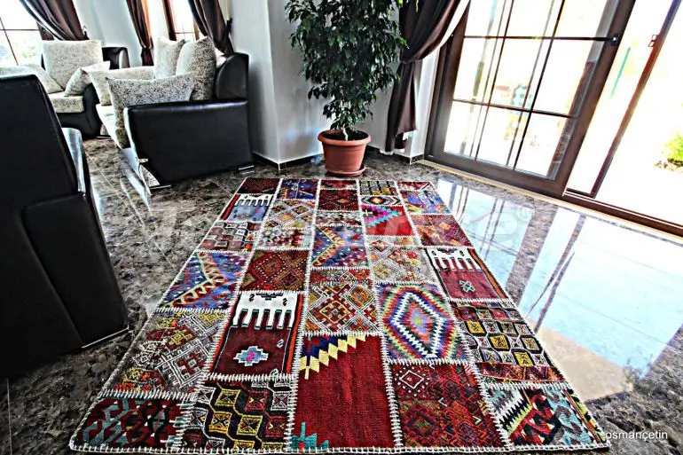 Villa in Kas pool - 21585 Villa in Kas pool - buy realty in Turkey - 21585