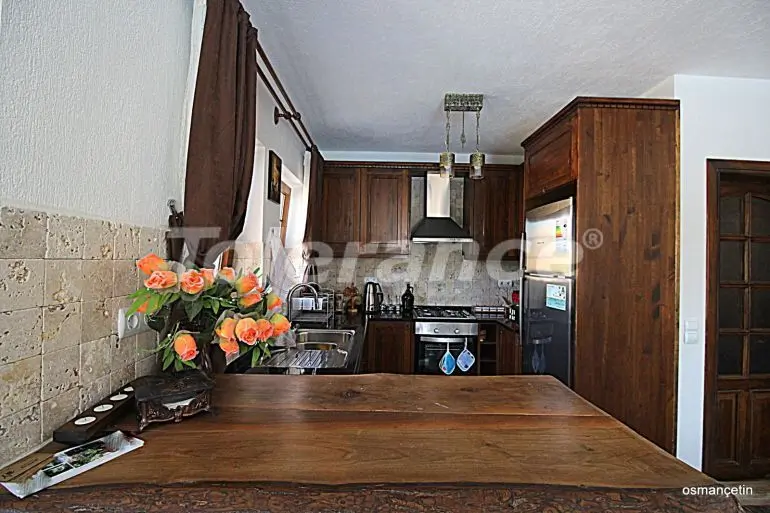 Villa in Kas pool - 21589 Villa in Kas pool - buy realty in Turkey - 21589