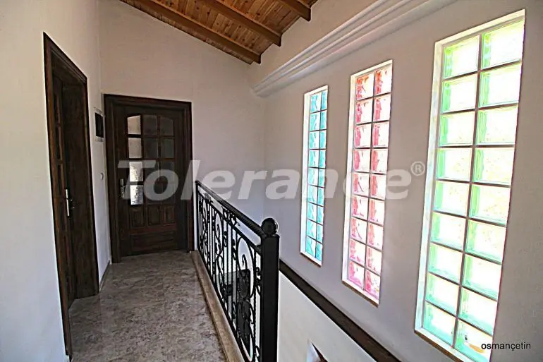 Villa in Kas pool - 21591 Villa in Kas pool - buy realty in Turkey - 21591