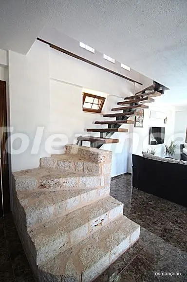 Villa in Kas pool - 21593 Villa in Kas pool - buy realty in Turkey - 21593