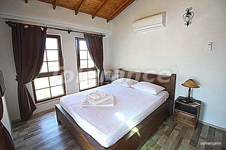 Villa in Kas pool - 21596 Villa in Kas pool - buy realty in Turkey - 21596