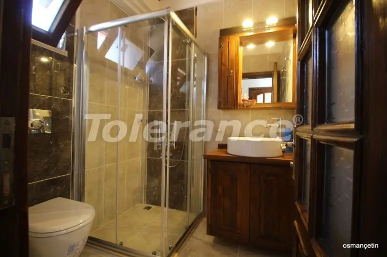 Villa in Kas pool - 21598 Villa in Kas pool - buy realty in Turkey - 21598