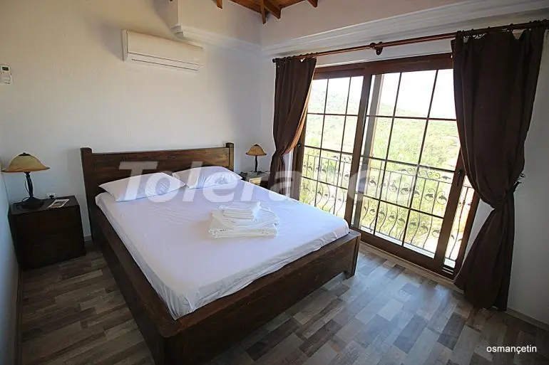 Villa in Kas pool - 21601 Villa in Kas pool - buy realty in Turkey - 21601