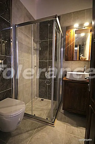 Villa in Kas pool - 21602 Villa in Kas pool - buy realty in Turkey - 21602