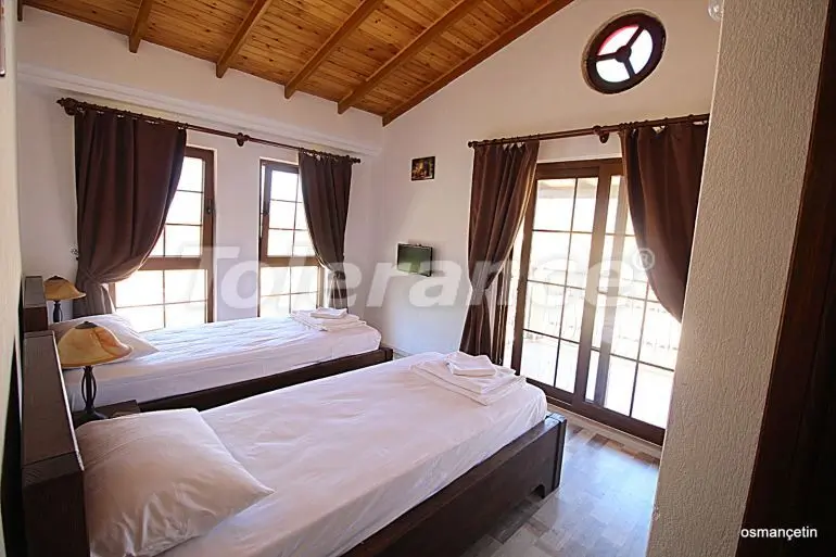 Villa in Kas pool - 21607 Villa in Kas pool - buy realty in Turkey - 21607