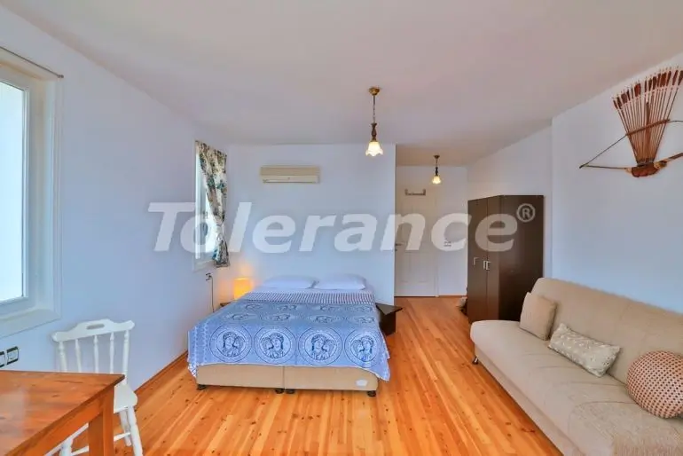 Villa еn Kaş piscine - 21750 Villa еn Kaş piscine - acheter un bien immobilier en Turquie - 21750