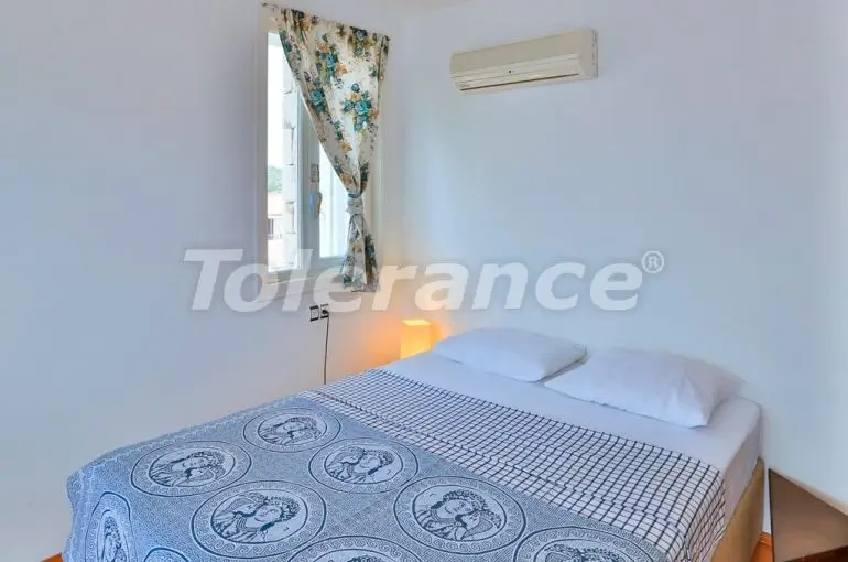 Villa еn Kaş piscine - 21751 Villa еn Kaş piscine - acheter un bien immobilier en Turquie - 21751