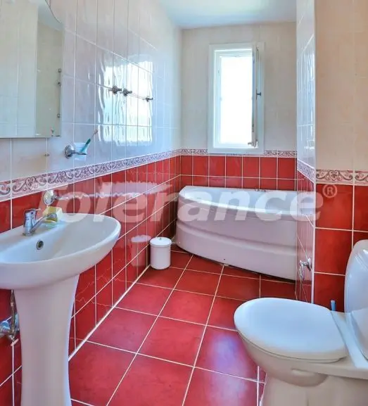 Villa еn Kaş piscine - 21756 Villa еn Kaş piscine - acheter un bien immobilier en Turquie - 21756