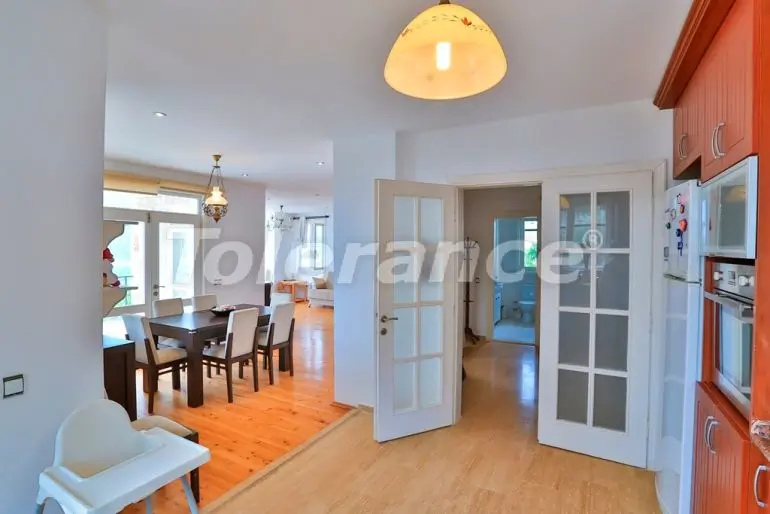 Villa еn Kaş piscine - 21757 Villa еn Kaş piscine - acheter un bien immobilier en Turquie - 21757