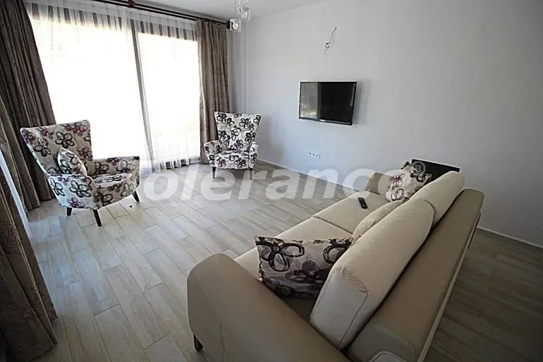 Villa in Kas pool - 30304 Villa in Kas pool - buy realty in Turkey - 30304