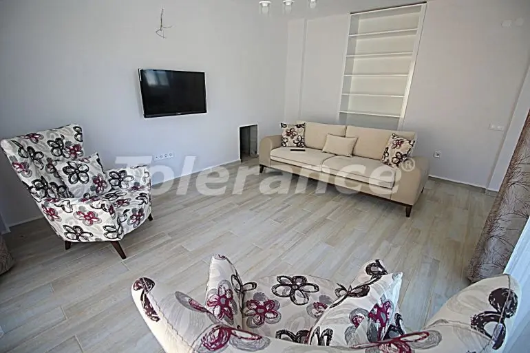 Villa in Kas pool - 30306 Villa in Kas pool - buy realty in Turkey - 30306