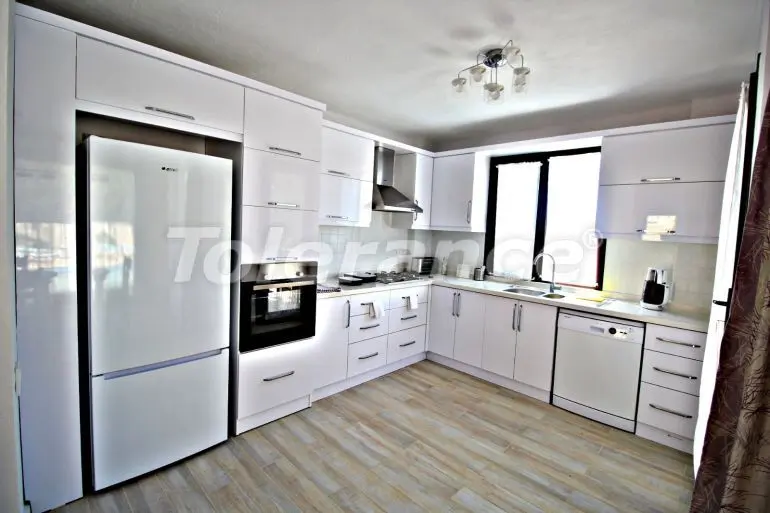 Villa in Kas pool - 30307 Villa in Kas pool - buy realty in Turkey - 30307
