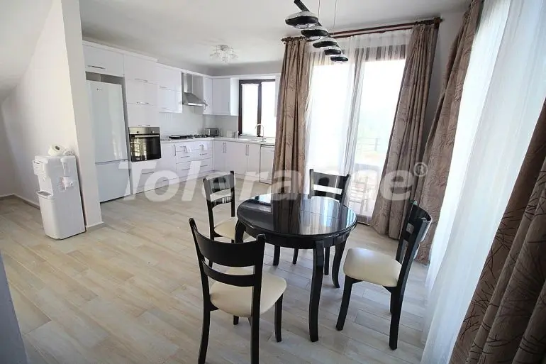Villa in Kas pool - 30308 Villa in Kas pool - buy realty in Turkey - 30308