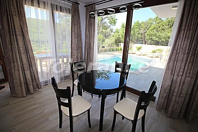 Villa in Kas pool - 30309 Villa in Kas pool - buy realty in Turkey - 30309
