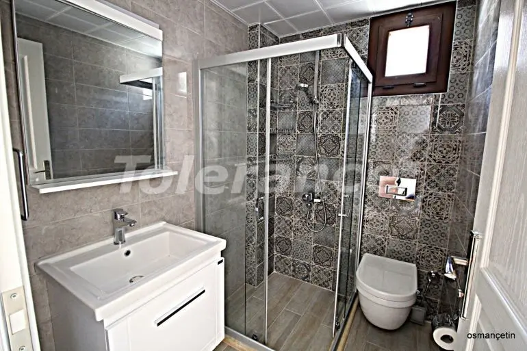 Villa in Kas pool - 30310 Villa in Kas pool - buy realty in Turkey - 30310