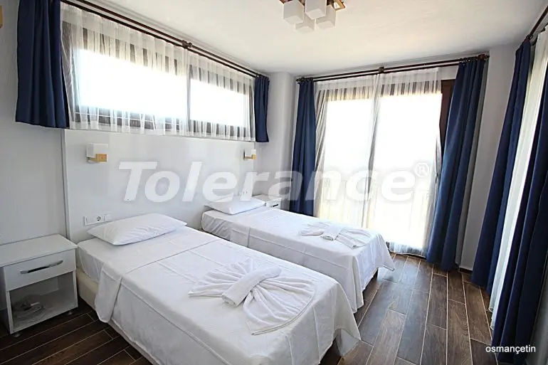 Villa in Kas pool - 30311 Villa in Kas pool - buy realty in Turkey - 30311