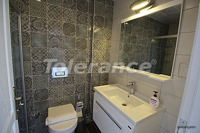 Villa in Kas pool - 30312 Villa in Kas pool - buy realty in Turkey - 30312