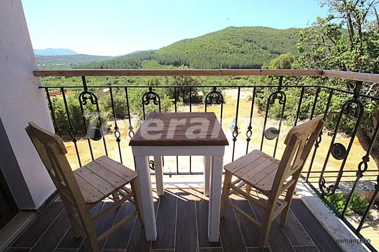 Villa in Kas pool - 30313 Villa in Kas pool - buy realty in Turkey - 30313